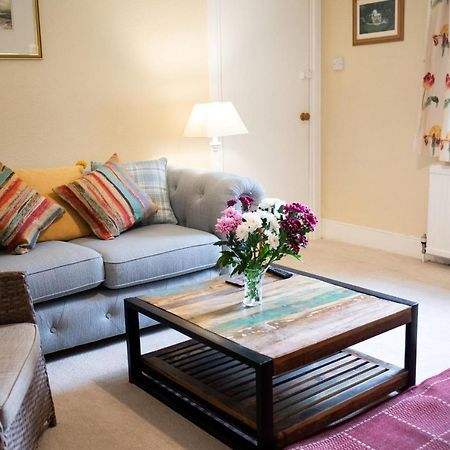 Mill Cottage Forres Bagian luar foto