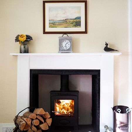 Mill Cottage Forres Bagian luar foto