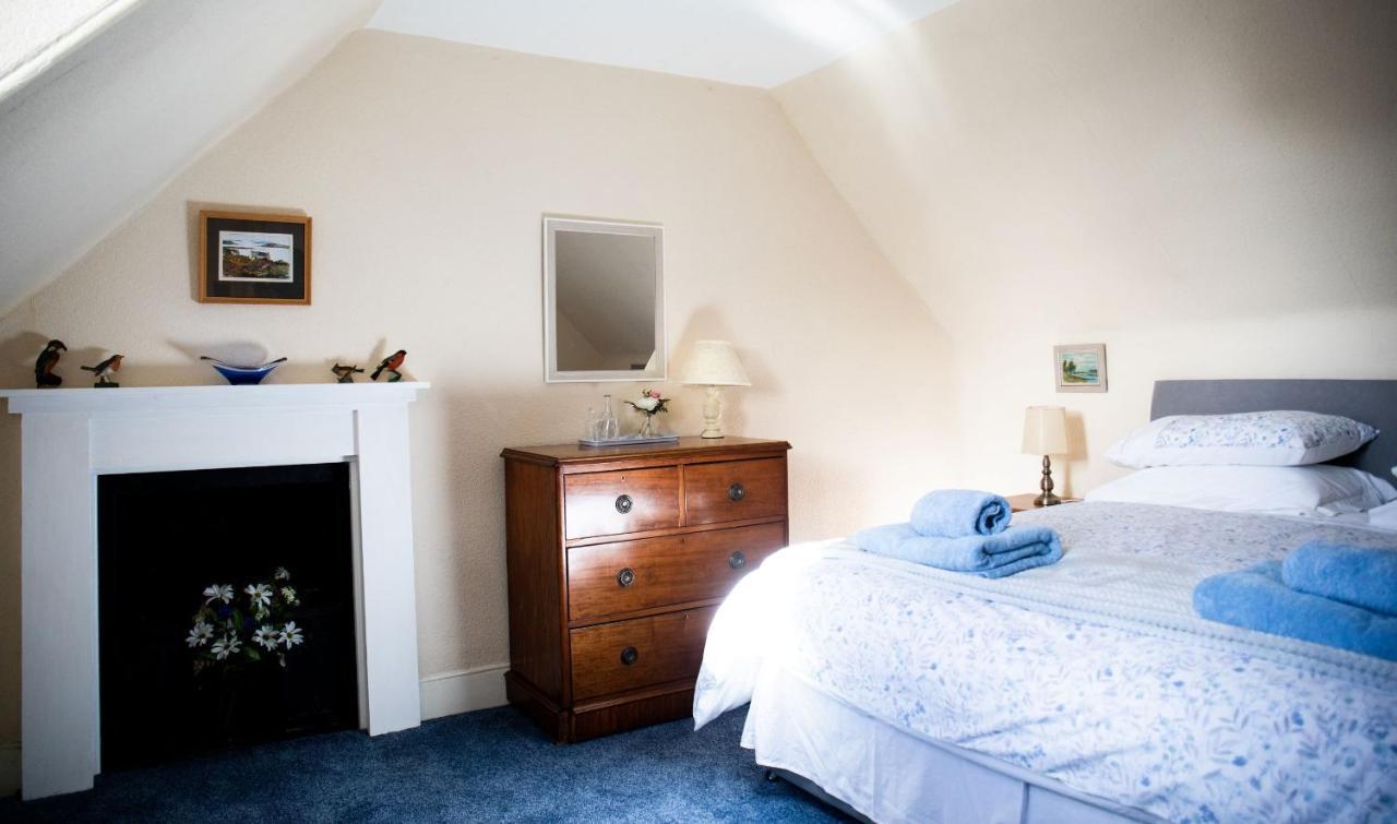 Mill Cottage Forres Bagian luar foto