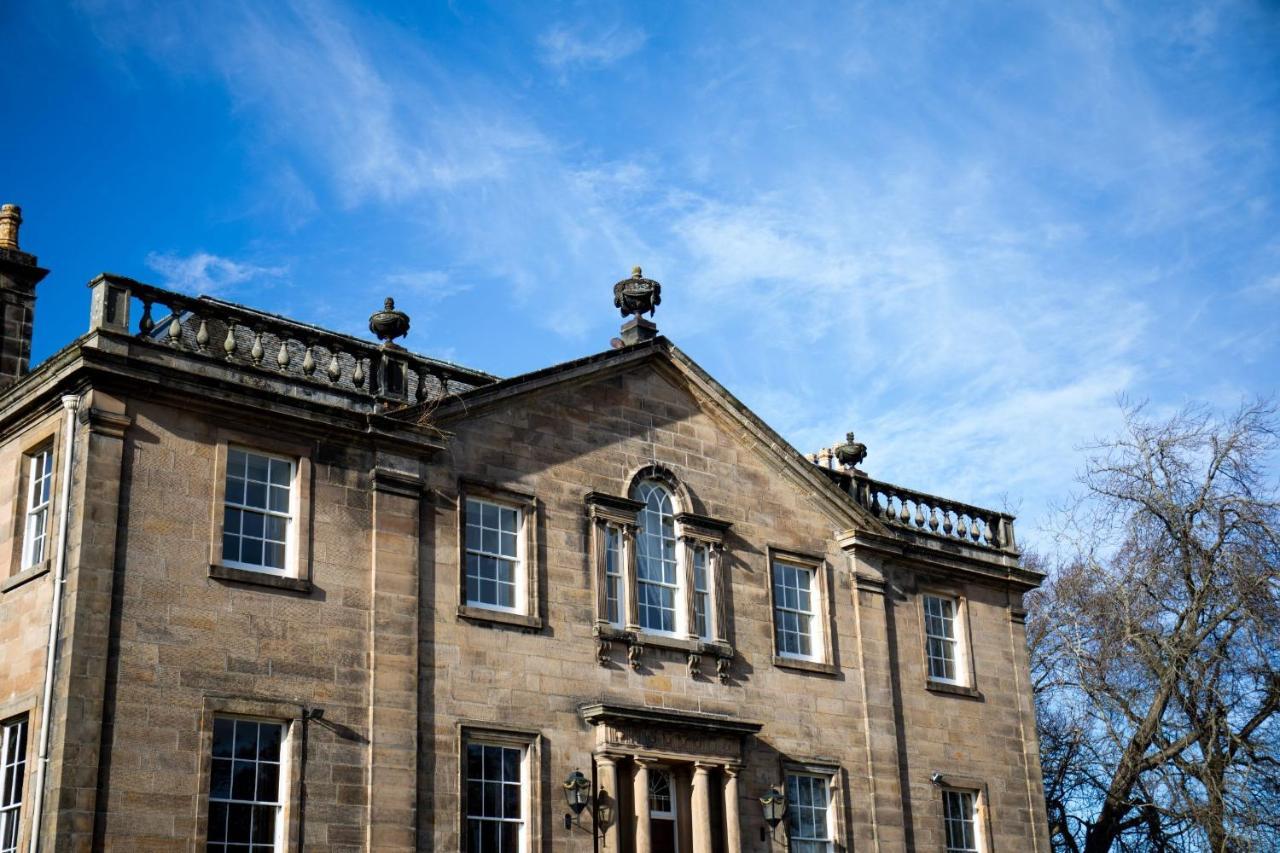 Mill Cottage Forres Bagian luar foto
