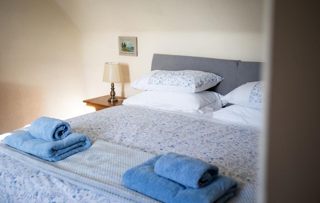 Mill Cottage Forres Bagian luar foto