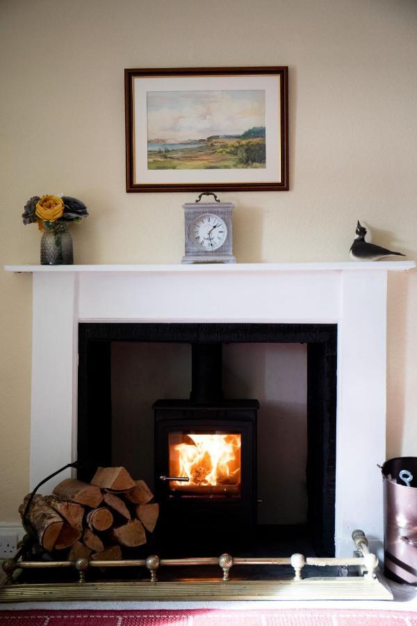 Mill Cottage Forres Bagian luar foto